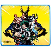 My Hero Academia Alfombrilla Ratón