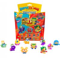 Superthings Serie 10 Rescue Force Pack 10