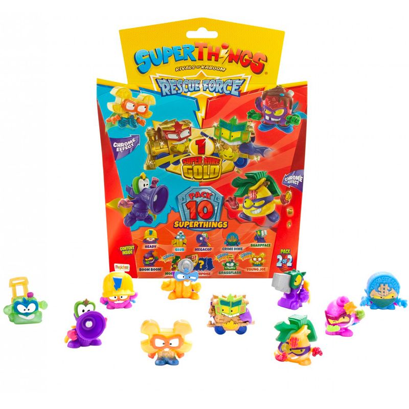 Superthings-Serie-10-Rescue-Force-Pack-10