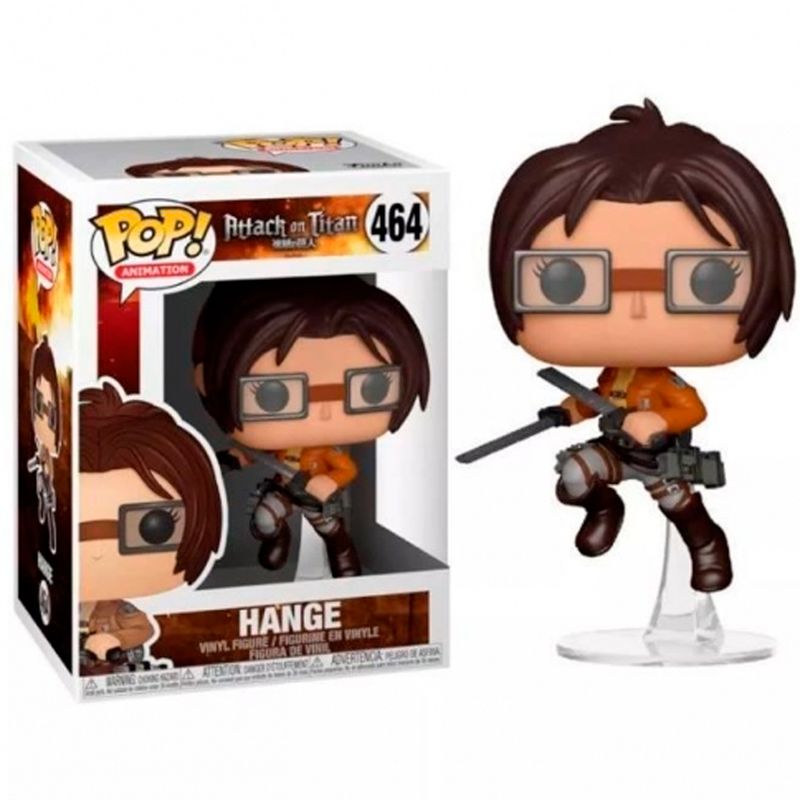 Funko-POP--Ataque-a-los-Titanes-Hange