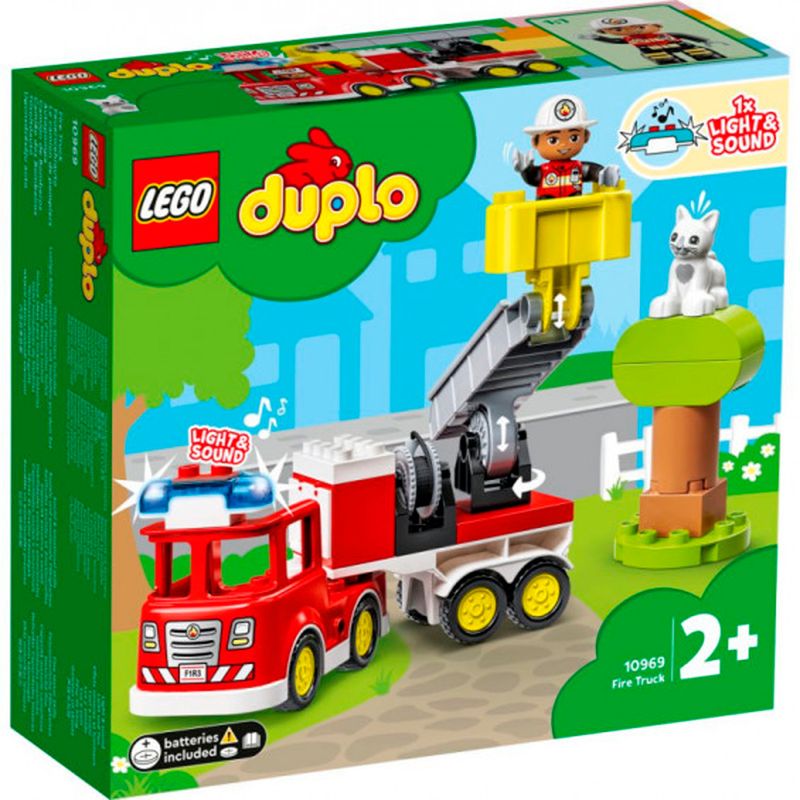 Lego-Duplo-Camion-de-Bomberos