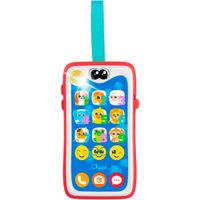 Mi Primer Smartphone