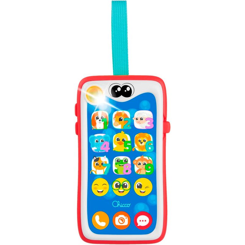 Mi-Primer-Smartphone