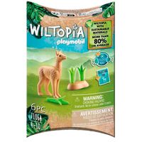 Playmobil Wiltopia Alpaca Joven