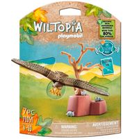 Playmobil Wiltopia Águila