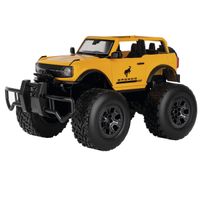 Ford Bronco R/C Escala 1:12