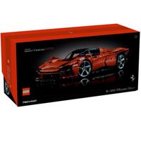 Lego Technic Ferrari Daytona SP3