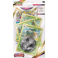 Pokémon Espada Escudo Lost Origin Check P INGLÉS
