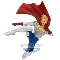 My Hero Academia Figura Lemillion