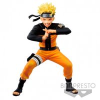 Naruto Shippuden Vibration Stars Figura