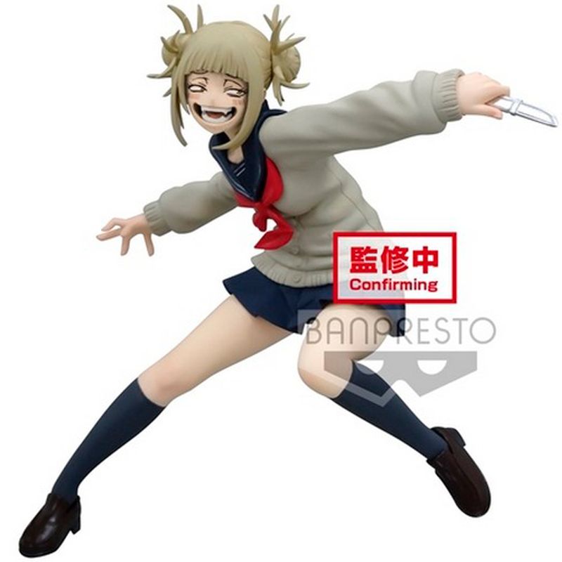 My-Hero-Academia-Figura-Himiko-Toga