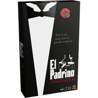 El Padrino Juego de Mesa