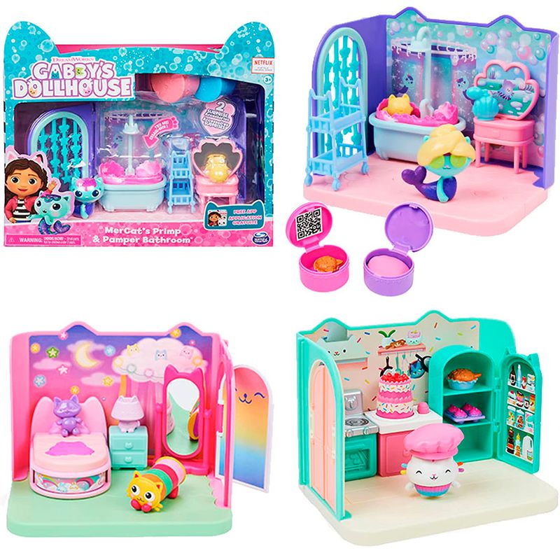 Casa-de-Muñecas-de-Gabby-Habitacion-Surtida