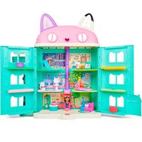 Casa de Muñecas de Gabby