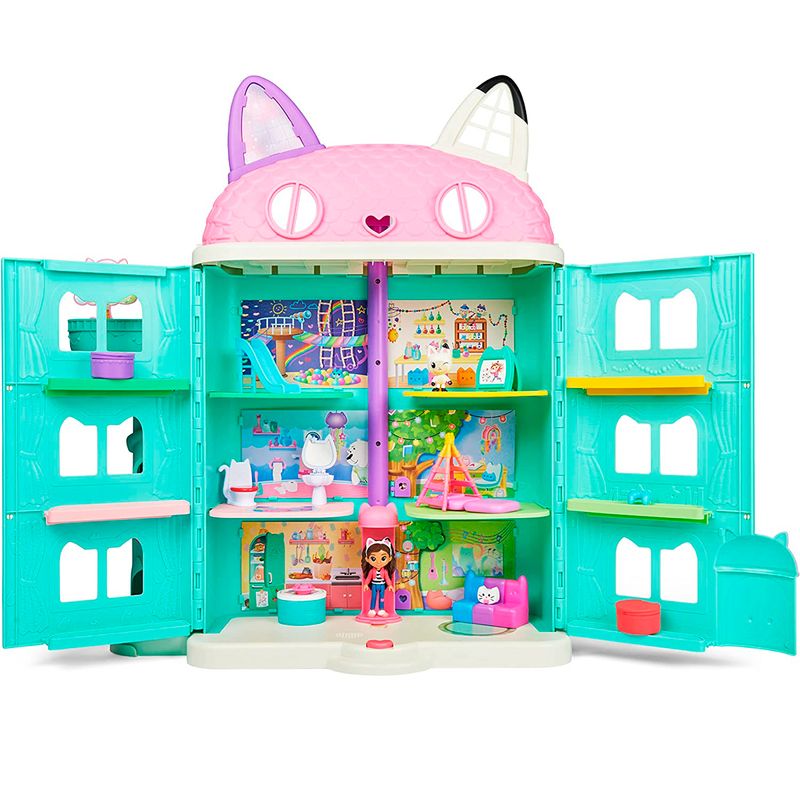 Casa-de-Muñecas-de-Gabby