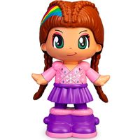 Pinypon Muñeca Iris Surprise
