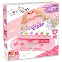 Blingle Bands Estudio Deluxe