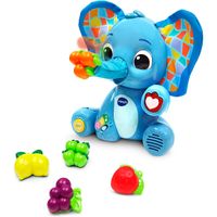 Elefante Glotón Infantil