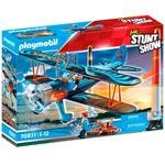 Playmobil-Air-Stuntshow-Biplano-Phoenix