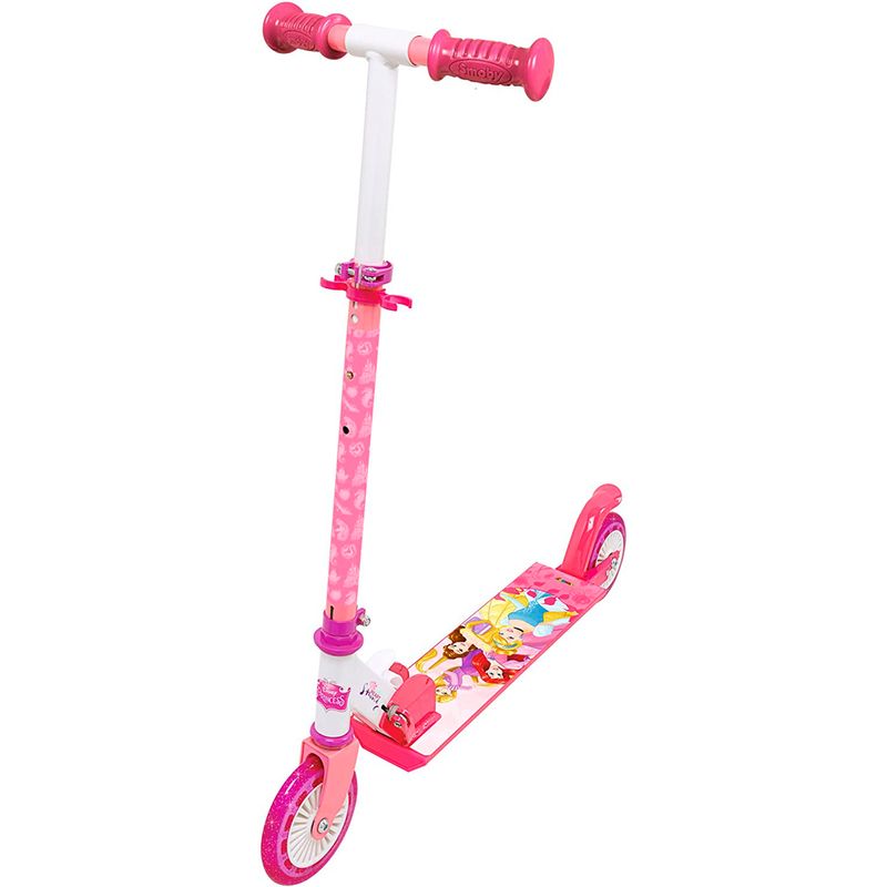 Princesas-Disney-Patinete-2-Ruedas
