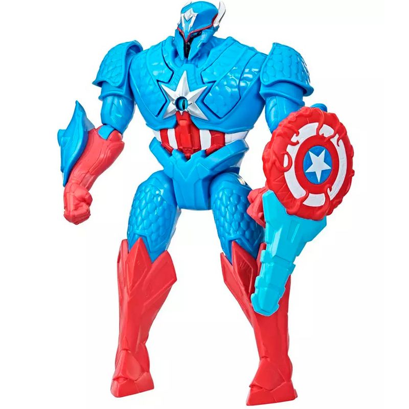 Marvel-Monster-Hunters-Armadura-Caza-Surtida