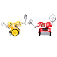 Hand Control Battle Robots Robots Combate