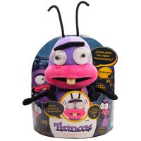 El Hormiguero Peluche Interactivo Trancas