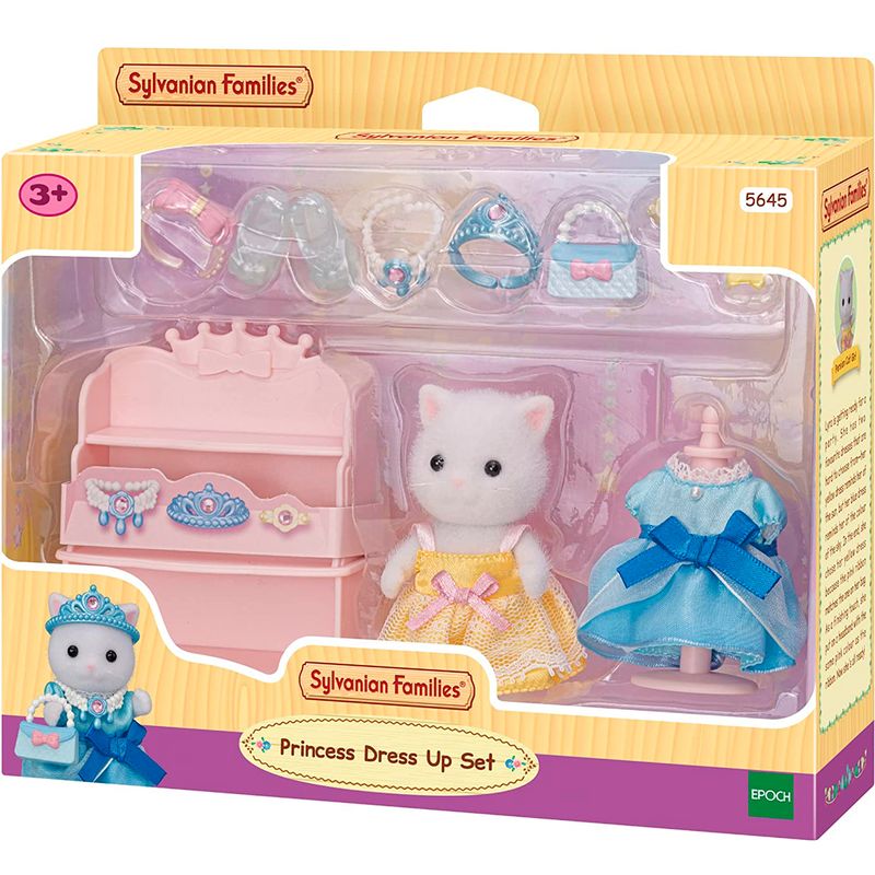 Sylvanian-Families-Pack-Vestidor-Princesas_1