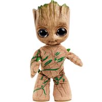 Guardianes de la Galaxia Groot Peluche Bailón