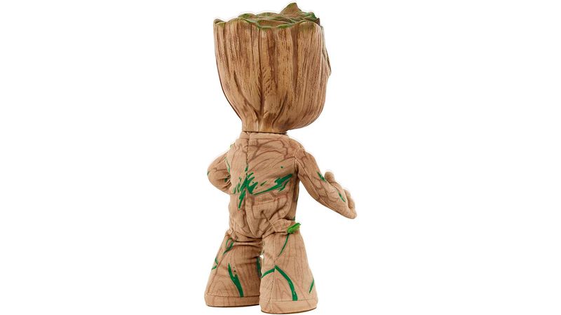 Groot peluche discount