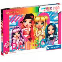 Rainbow High Puzzle 180 Piezas