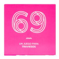 69 el Juego Íntimo para Parejas