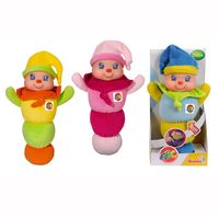 Muñeco Luminoso