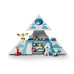 Atomicron-piramide