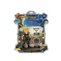 Sendokai Figura Zak