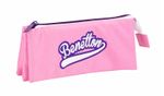 Portatodo-Triple-Rosa-Benetton