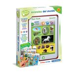 Clem-Touch-Animales-del-Mundo