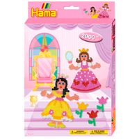 Caja Princesas