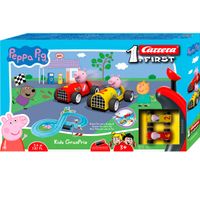 Circuito First Peppa Pigg GranPrix 2.4 m