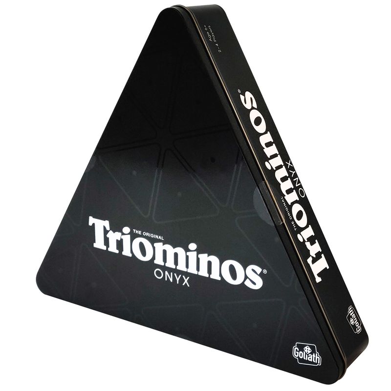 Triominos-Onyx