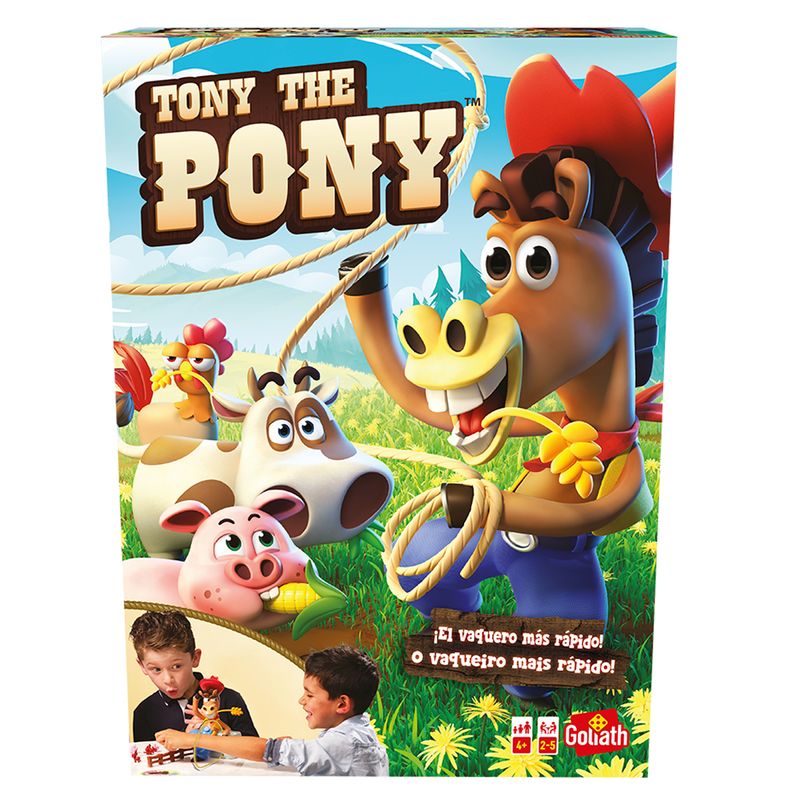 Tony-el-Pony-Juego-de-Mesa