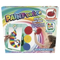 Paint-Sation Caballete