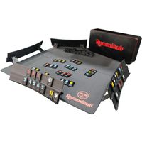 Rummikub Black Edition