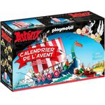 Playmobil-Asterix-Calendario-Adviento