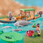 Playmobil-Wiltopia-Viaje-en-Barco-a-los-Manaties_1
