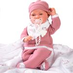 Muñeca-Bebe-Recien-Nacida-con-Mantita-Unicornio