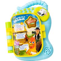 La Granja de Zenón Libro Electrónico Educativo