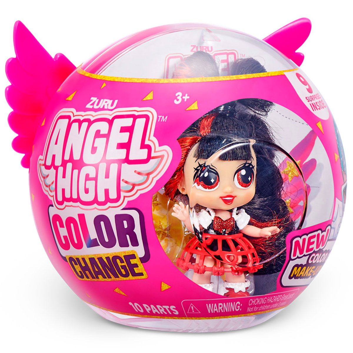 Angel High Color Change Sorpresa - Drim
