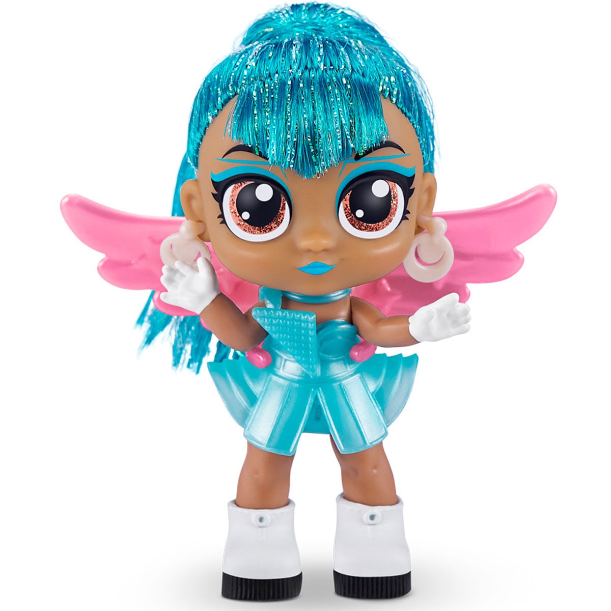 Angel High Color Change Sorpresa - Drim