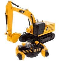 Excavadora 336 R/C Escala 1:35
